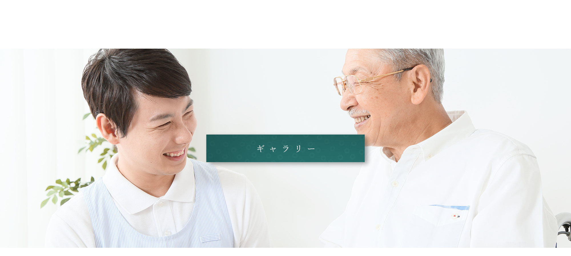 ギャラリーページ